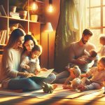 Co se děti učí v první třídě?