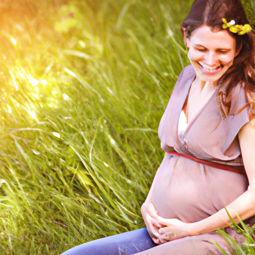 Prenatální vývoj v těhotenství: Od zárodku k narození – všechno, co musíte vědět!